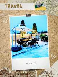 🏨✨ Cozy Stays & City Convenience in Johor Bahru 🌆🛏️