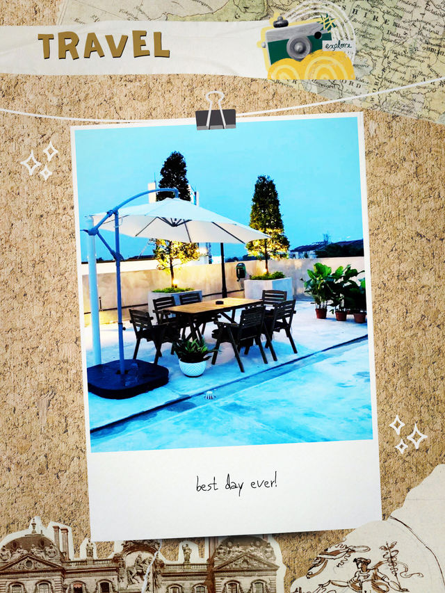 🏨✨ Cozy Stays & City Convenience in Johor Bahru 🌆🛏️ 🏨✨ Cozy Stays & City Convenience in Johor Bahru 🌆🛏️