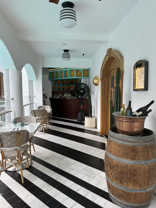 🌿上海上生心所|老洋房裡的慢生活聚落 🌿上海上生心所|老洋房裡的慢生活聚落