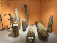 UXO Lao Visitor Center