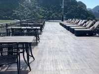 越南河內 下龍灣 印度支那號輕奢華郵輪