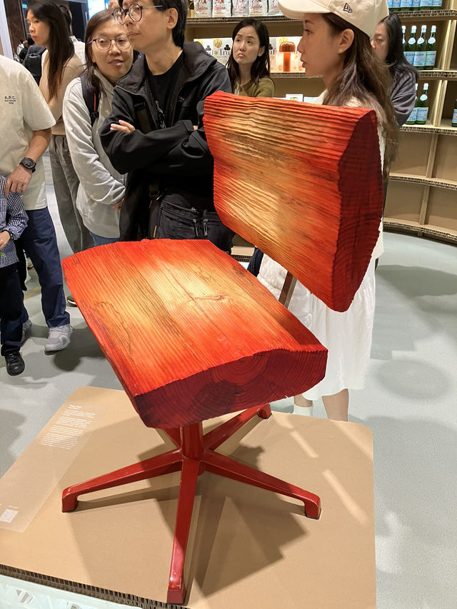 會展設計展出 帶你走潮流特區 會展設計展出 帶你走潮流特區