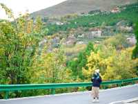 ที่พักหมู่บ้านเจียจู Jiaju Secret Realm Starry Sky