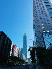 Taipei 101