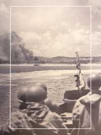 ์ฌ์ดํ ์๋ฉ๋ฆฌ์นธ ๋ฉ๋ชจ๋ฆฌ์ผ ํํฌ (American Memorial Park)