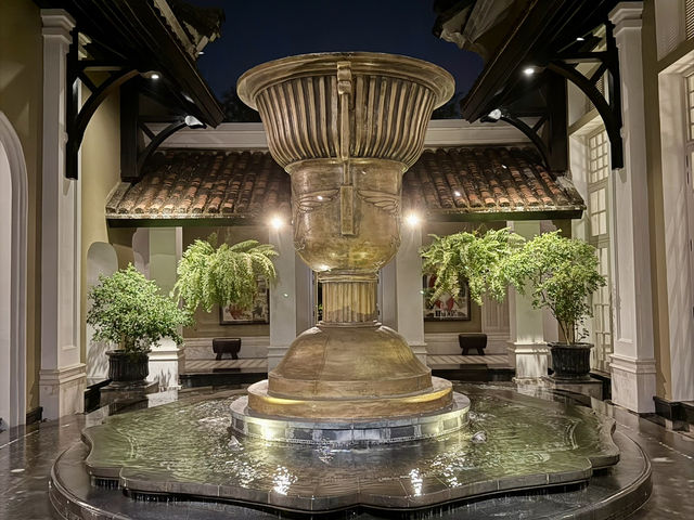 Evening Walks and Wellness on Phu Quoc Island Evening Walks and Wellness on Phu Quoc Island