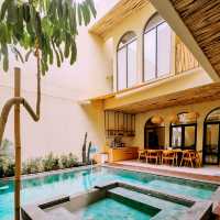 Your Dream Hideaway: Cottonwood Villa Magnolia 🌿✨