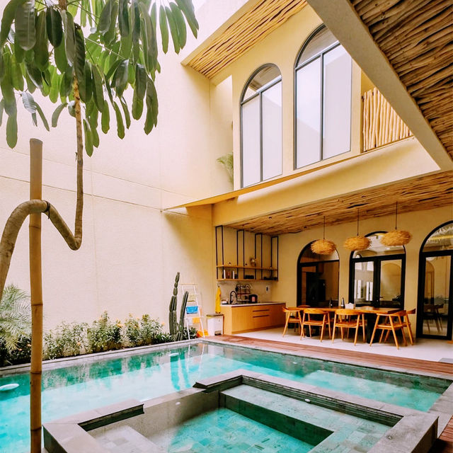 Your Dream Hideaway: Cottonwood Villa Magnolia 🌿✨ Your Dream Hideaway: Cottonwood Villa Magnolia 🌿✨