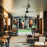 Goffee Exquise Menteng