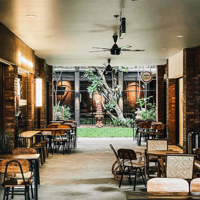 Goffee Exquise Menteng Goffee Exquise Menteng