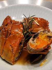 Michelin dining in Shanghai