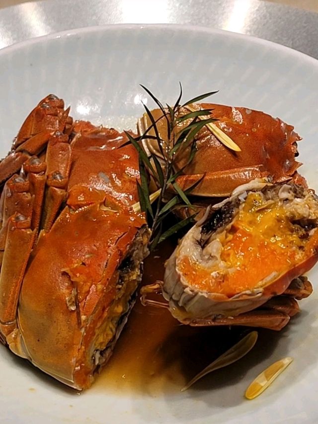 Michelin dining in Shanghai Michelin dining in Shanghai