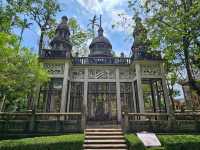 蹒跚小旅人的时空奇遇，在世界遗产碉楼与百年骑楼间，聆听华侨故事