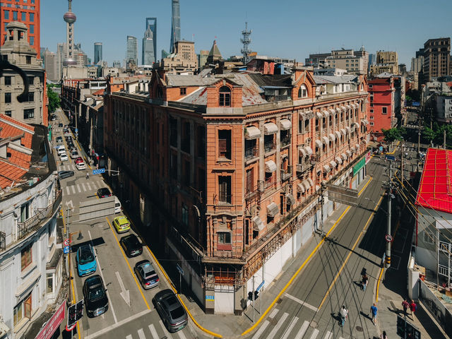 เที่ยวเซี่ยงไฮ้ฉบับ 4 วัน แพลนแบบจัดเต็ม เที่ยวเซี่ยงไฮ้ฉบับ 4 วัน แพลนแบบจัดเต็ม