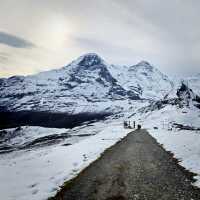 Snowy Xinjiang Getaway: Ski, Explore & Indulge