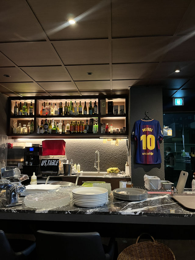 청주 파스타 데이트 추천💛 어스테이블에서 즐긴 깔끔한 한 끼🍝 청주 파스타 데이트 추천💛 어스테이블에서 즐긴 깔끔한 한 끼🍝