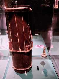 Timeless Treasures at Borneo Cultures Museum