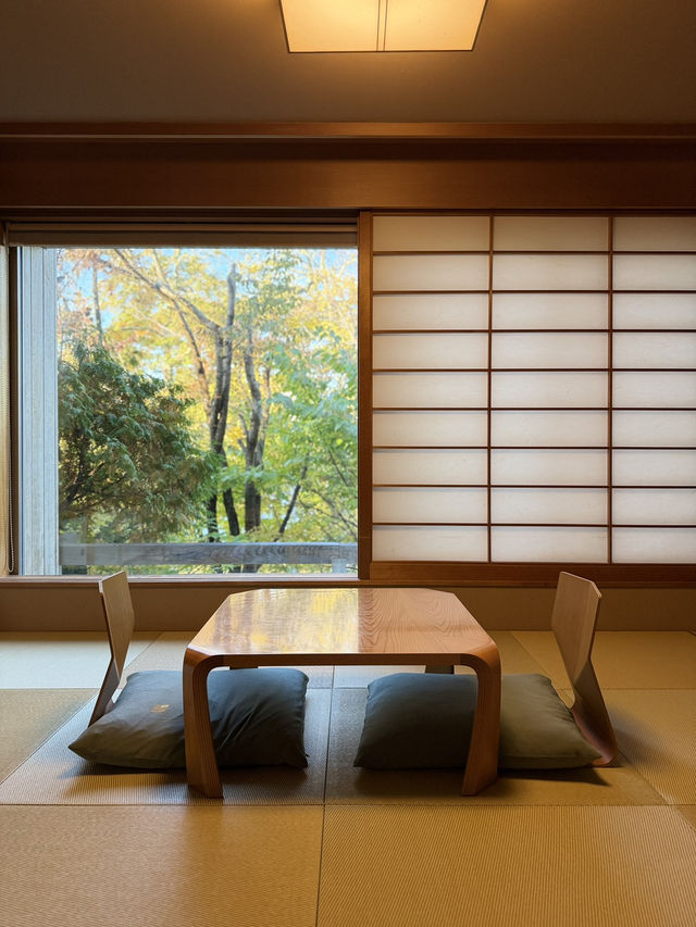 Chitose Retreat🌲 Chitose Retreat🌲