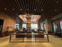 ☕ STARBUCKS RESERVE (Beijing Fun / Beijingfang) — Good Coffee, but Service Lacks Genuine Warmth