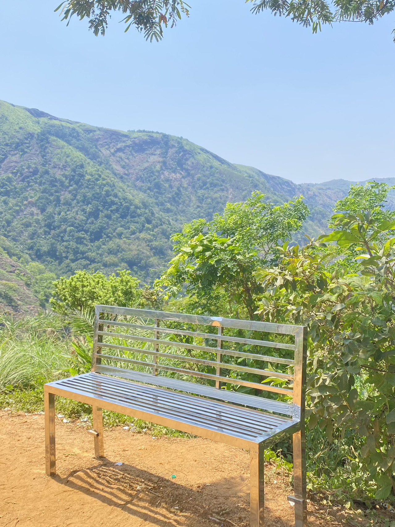 Ernakulam, Kochi, Kerala - Nature Bliss in Kerala 🌿 - 圖 8