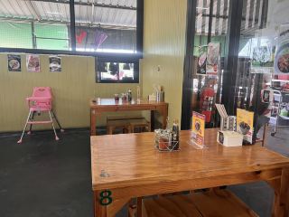 Boat Noodles Yok Sod Ayutthaya Recipe in Chonburi, Bo Win