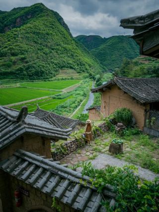 永仁古村深度行記：在滇西北邊緣的陽光山地裡，讀懂一座長期被忽略的古道村落文明