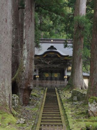 📍Eiheiji Temple | A hidden gem of a photo spot surrounded by tranquility and nature