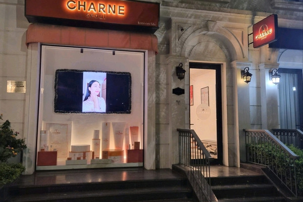 If you want to quietly heal in Hanoi, an honest review of Charne Spa ...