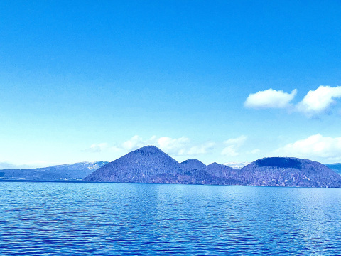 静寂と深淵の湖～洞爺湖の美しさ 。 | Trip.com 洞爺湖町