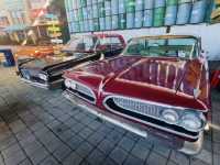The golden age of American station wagons