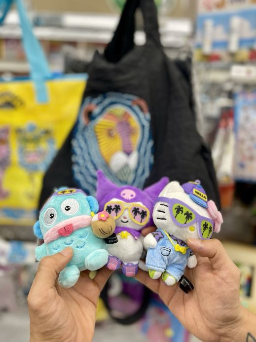 🌺 MULGA × OKINAWA 限定版、沖縄ファミリーマート限定！✨ | Trip.com