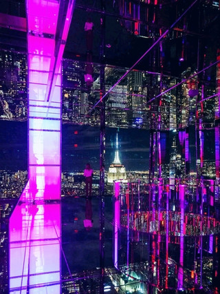 #localrules  

Ready for the ultimate NYC skyline thrill? 🌇 SUMMIT One Vanderbilt is the city’s newest sky-high experience and honestly the views are insane! Head straight to 45 E 42nd St for a full-on panoramic Manhattan moment — think glass floors, mirrored walls, and an elevator ride that'll make your heart race. I recommend going early (opens at 8:00 AM!) or late for fewer crowds and epic sunrise/sunset photos. 🚀

Top Spot to Visit:
SUMMIT One Vanderbilt
Address: 45 E 42nd St, New York, NY 10017
Open: 8:00 AM–11:59 PM (last entry at 10:30 PM)
Admission: $339.0

Tip: Bring your best camera or smartphone — the mirrored infinity rooms and glass ledges are tailor-made for cool pics. Wear comfy shoes because you’ll walk a LOT, and pack light (bags are limited inside). For a more relaxed vibe, visit after 8PM; the night city lights add a totally different vibe!

Getting Around: The best hack? Grab a MetroCard and use NYC’s subway — SUMMIT One Vanderbilt is right by Grand Central, so hop off at Grand Central–42 St Station (multiple lines stop there). Super efficient and inexpensive.

Food Rec: For a quick bite after, try Magnolia Bakery in Grand Central for classic NYC sweets, or head to Urbanspace Vanderbilt for local eats just steps away.

Key Tips: Book tickets in advance on trip.com for smooth entry, and budget extra time for security checks. Weather can be windy up top, so bring a light jacket.

#NYCViews  #SummitOneVanderbilt  #GrandCentralEats  #TravelTips  #UrbanSkyline 