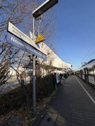 Porsche Museum