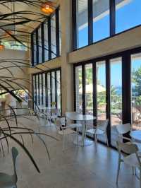 Sundaisy Brunch Café: A Hidden Gem in Namwon