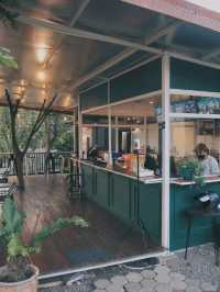 Northwood Cafe: Cimahi’s New Cozy Hangout ☕💚