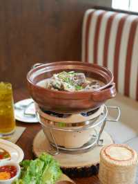 🌶️ร้านอาหารอีสานเปิดใหม่ ที่กรุงเทพกรีฑา