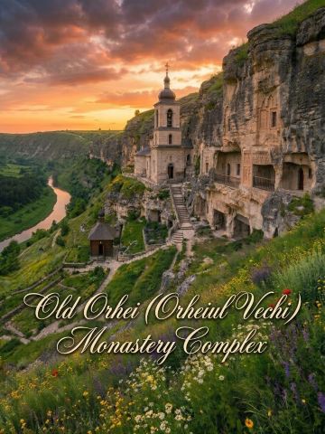 🇲🇩 Old Orhei, Moldova — มนตร์เสน่ห์แห่งอารามถ้ำกลางหุบเขา

ท่ามกลางเนินเขาอันอ่อนโยนและสายน้ำที่คดเคี้ยวราวริบบิ้นแห่งธรรมชาติ โอลด์ ออร์ไฮ (Old Orhei) คือหนึ่งในสถานที่ที่เปี่ยมด้วยมนตร์ขลังที่สุดของมอลโดวา ดินแดนที่ประวัติศาสตร์ ศรัทธา และความงดงามของภูมิประเทศหลอมรวมเป็นภาพอันน่าประทับใจ

ไฮไลต์สำคัญคือ อารามถ้ำโบราณ ที่ซ่อนตัวอยู่ภายในหน้าผาหินปูนเหนือแม่น้ำเราต์ (Răut River) พื้นที่ศักดิ์สิทธิ์ที่ได้รับการสรรค์สร้างอย่างเรียบง่ายภายในภูผา เผยให้เห็นร่องรอยแห่งความศรัทธาที่สืบทอดผ่านกาลเวลา เมื่อทอดสายตามองจากหน้าผา จะพบสายน้ำที่คดเคี้ยวโอบล้อมเนินเขาสีเขียว สลับกับทุ่งหญ้าและดอกไม้ป่าที่แต่งแต้มผืนดินให้มีชีวิตชีวา

เสน่ห์ของ Old Orhei ไม่ได้อยู่เพียงในโบราณสถานอันทรงคุณค่า แต่ยังอยู่ในความเงียบสงบที่ชวนให้หัวใจค่อย ๆ ผ่อนคลาย เสียงลมที่พัดผ่านหุบเขา ทัศนียภาพอันกว้างไกล และอารามหินที่แนบชิดกับธรรมชาติ ราวกับเวลาหยุดนิ่งอยู่ ณ ที่แห่งนี้

หากกำลังมองหาจุดหมายปลายทางที่แตกต่างจากเมืองท่องเที่ยวอันพลุกพล่าน Old Orhei คือสถานที่ที่ควรค่าแก่การมาเยือน เพื่อสัมผัสมอลโดวาในมุมที่ลึกซึ้ง งดงาม และเปี่ยมด้วยเรื่องราวทางประวัติศาสตร์

✨ Old Orhei — ที่ซึ่งศรัทธาหยั่งรากในผืนหิน และธรรมชาติบอกเล่าเรื่องราวผ่านกาลเวลา

#OldOrhei #Moldova #เที่ยวมอลโดวา #HiddenGem

