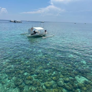 【宿霧島之旅】5個必遊景點和活動🇵🇭✨