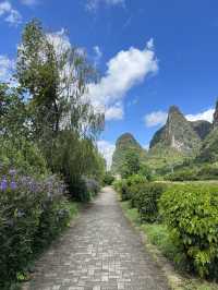 Yangshuo - A Dreamy Escape from City Life