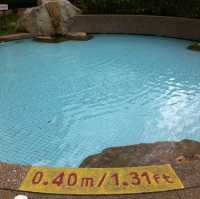 Holiday Inn Resort Batam getaway