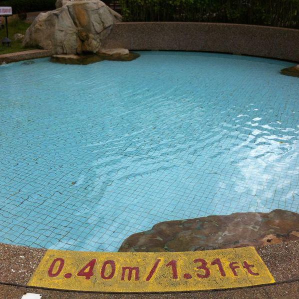 Holiday Inn Resort Batam getaway