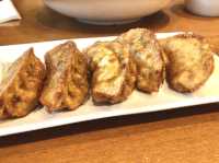 데이트하기 좋고 럭셔리 & 깔끔한 찐 중국집! 🥟