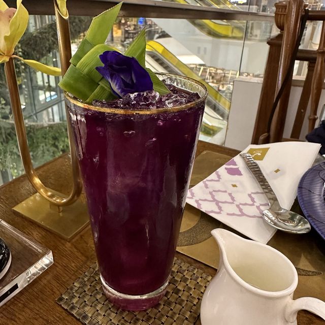 連續三年獲米芝蓮推介嘅連鎖泰國菜Nara 