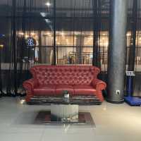 HOTEL 99 Sepang… Nice airport hotel