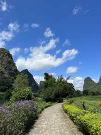 Yangshuo - A Dreamy Escape from City Life