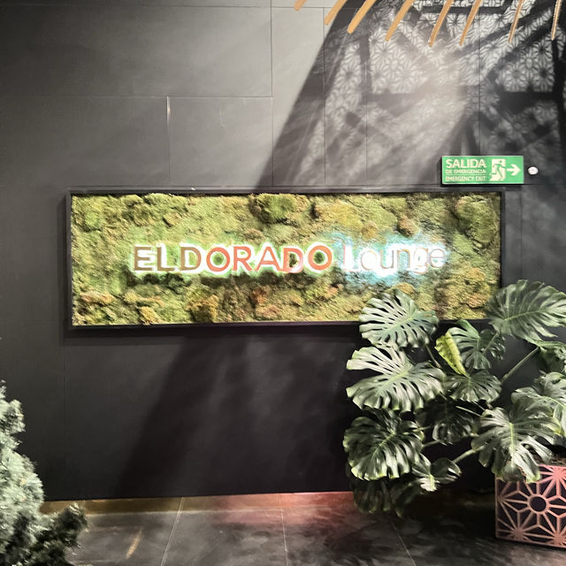 El Dorado Lounge