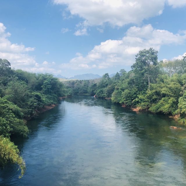 Khao Sok National Park