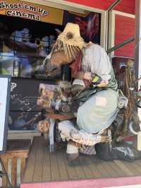 falltrip in Gatlinburg Tennesse 