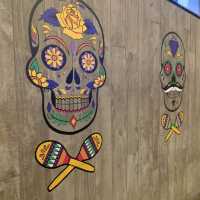 Las Vegas Cabo Wabo Cantina Eats and Beats Vegas Style