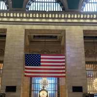 A Whirlwind Tour of New York City